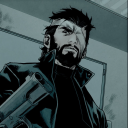 Punishers Discord server icon