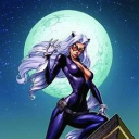 Black Cat Mains Discord server icon