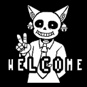 UNDERTALE好きの地下世界💀