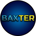 BAXTER Discord server icon