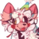 Five Nights At Freddy's rp