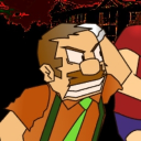 Jef's Unstable Damnation - Community Discord server icon