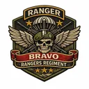 Bravo Rangers Regiment