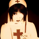 ᛝ  stitches Discord server icon