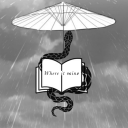 あめのふるところ☔