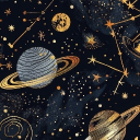 Sovereignty of the Stars [A Sci-fi RP] Discord server icon