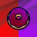 2B RN! DONUT TWINS discord icon