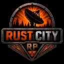 Rust City RP (18+)