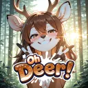 OhDeer!
