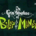 Grim Adventure Billy & Mandy Discord server icon