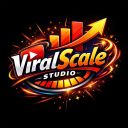 Viral scale studio's Discord server icon