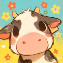 Lovely (˶˃ ᵕ ˂˶) Discord server icon