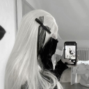 𐔌 ྀི ݂۫  ݂ 𓈒ֺּׅ   /kiss  ♡ ༷ ⑅ॱֺּׅ𓏽 Discord server icon