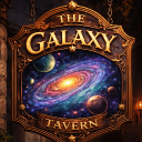 The Galaxy Tavern Discord server icon
