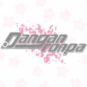 Gandanronpa Discord server icon