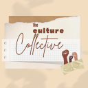 The Culture Collective 🖤✨ Discord server icon