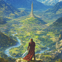 City of Wundwin Discord server icon