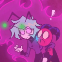 Tiber-ror's official server Discord server icon