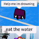 Chaotic Dandys World Server Discord server icon