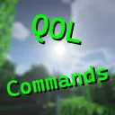 QOL Commands support/suggestions