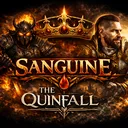 Sanguine ''QuinFall'' Guild server