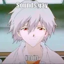 The Block discord icon