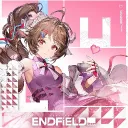 Ardelia Mains .ೃ Arknights: Endfield