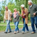 Walk n Talk - UNF Club