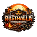 Rusthalla | 2x Vanilla