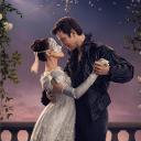 The Talk Of The Ton👑 Discord server icon