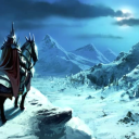 The Realm of Middle Earth [LOTR] Discord server icon