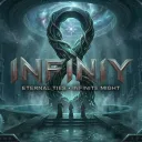 I N F I N I T Y # 0.1K
