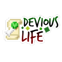 ｡𖦹°‧ Devious Life Discord server icon