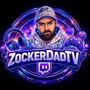 Server von ZockerDadTV discord icon