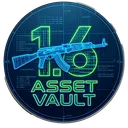 📦CS 1.6 Asset Vault