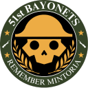 51st Bayonets Company