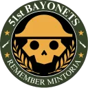 51st Bayonets Company