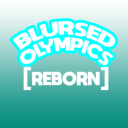 Blursed Olympics Discord server icon