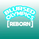 Blursed Olympics