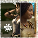 Pjo + resident evil Discord server icon