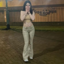 ꒰꛱𓈒ֺּׅ ̫ ¦| ͜͝ | ♪ ͜ 𓈒melod𓈒𓈒⑅ic⑅𓈒 ͜͜ ݃ ֪֪֪⑅꒸𓐇ᩧຼ◟ִ͜͜¦ ͜͝VIBE ̫ ຼ ᩧ  ͜͝ ◞ ¦𓐇۪ໃ ۫ Discord server icon