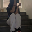 Mika's lounge Discord server icon