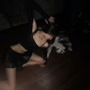 woven Discord server icon