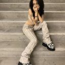 🐰  🎀  𝒯𝒽𝑒 𝒮𝓉𝒶𝓇𝓈  🎀  🐰 Discord server icon