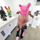 The Girl's Discord server icon