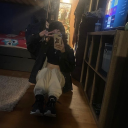 𔘓 ֹ 𝙳𝚎𝚜𝚌𝚎𝚗𝚍 𓂅 ̼ Discord server icon