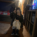 Hustle & Shine Discord server icon