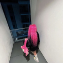 ✧﹕soraya ⛧ . Discord server icon