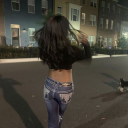 ⋆˙⟡ 𝙲𝙰𝚃𝙽𝙸𝙿 𝙲𝙾𝚁𝙽𝙴𝚁 ᢉ𐭩 Discord server icon