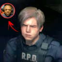 RESIDENT EVIL (NEW SERVER) Discord server icon